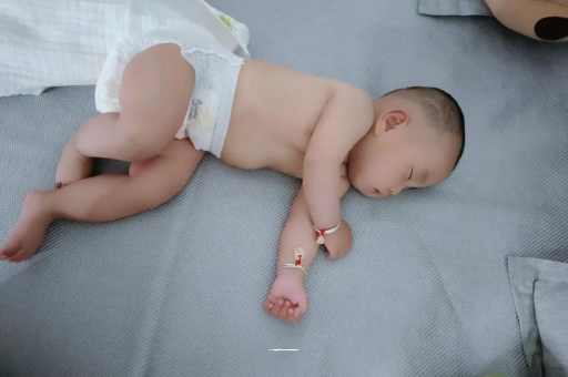 哈密9个月宝宝可以吃盐吗